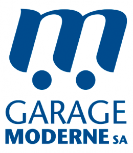 Garage Moderne