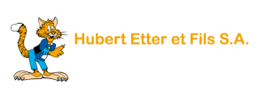 Hubert Etter