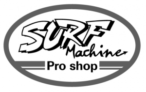 Surf Machine
