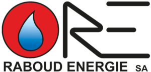 Raboud Energie SA