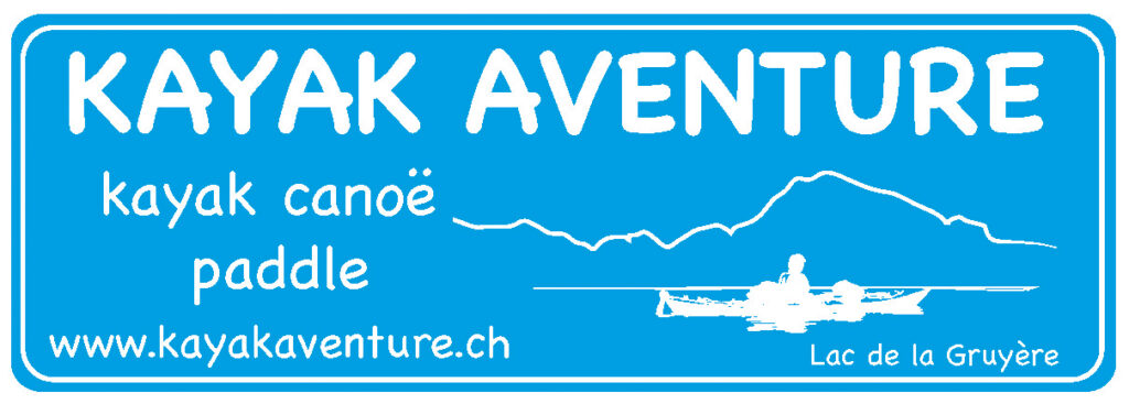 Logo Kayak Aventure