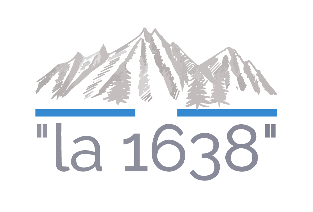 logo La 1638