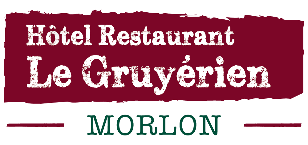 logo Le Gruyerien