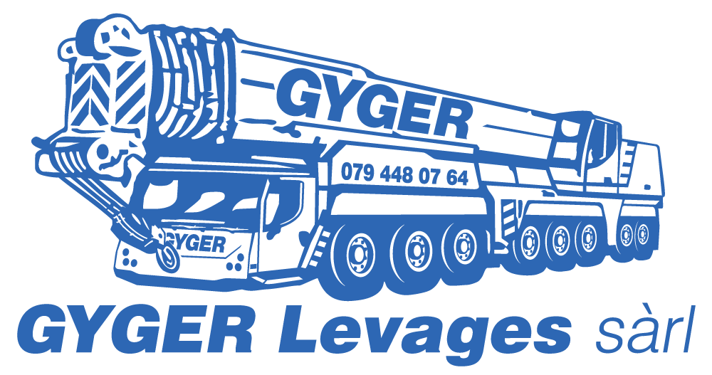 logo Gyger