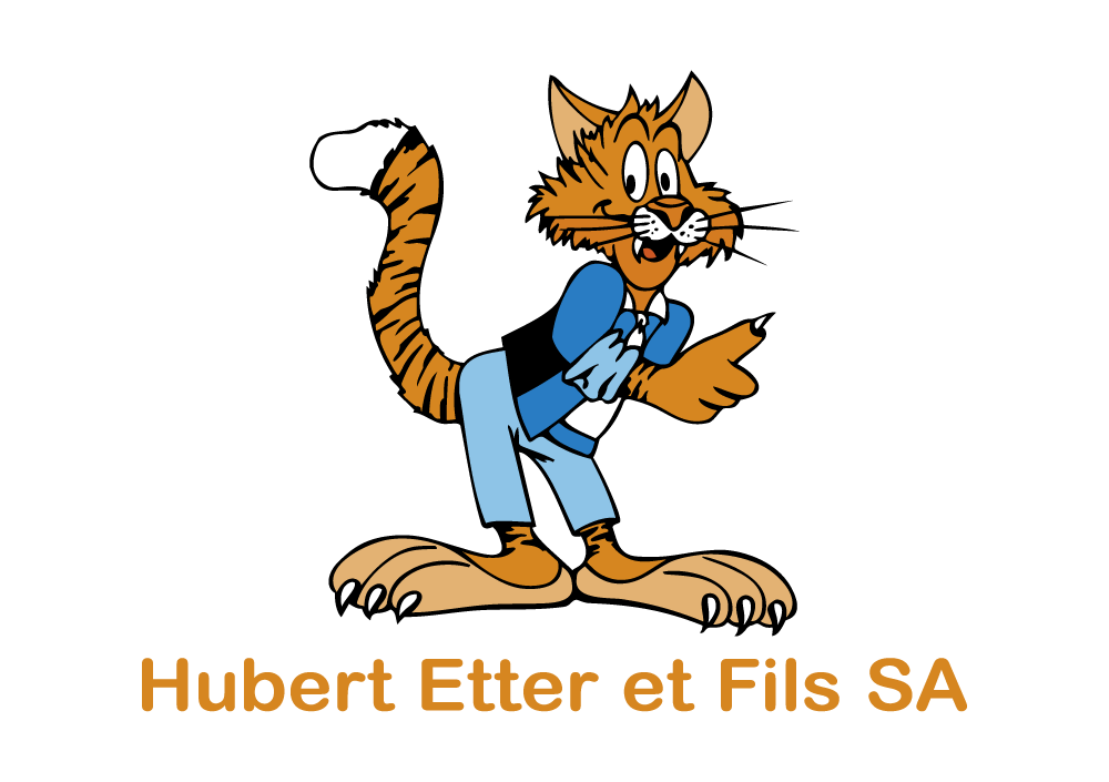 logo Huber Etter & Fils