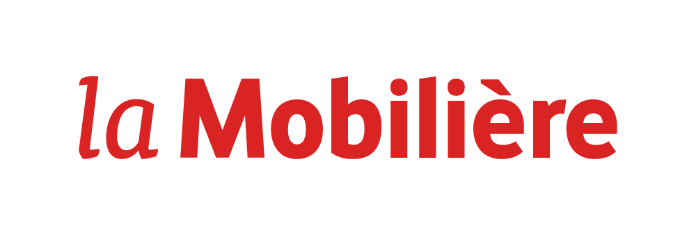 logo La Mobiliere