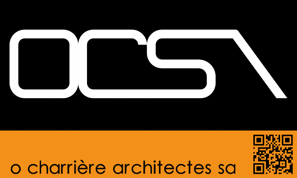 logo OCSA