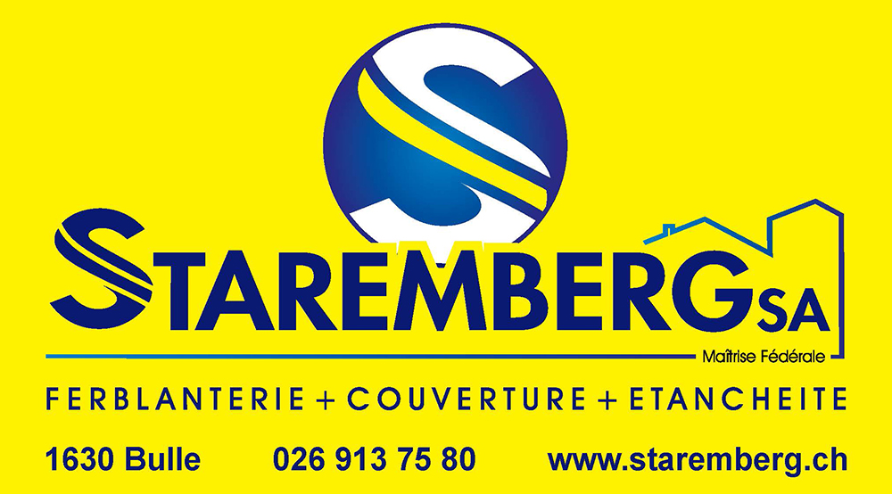 logo Staremberg SA