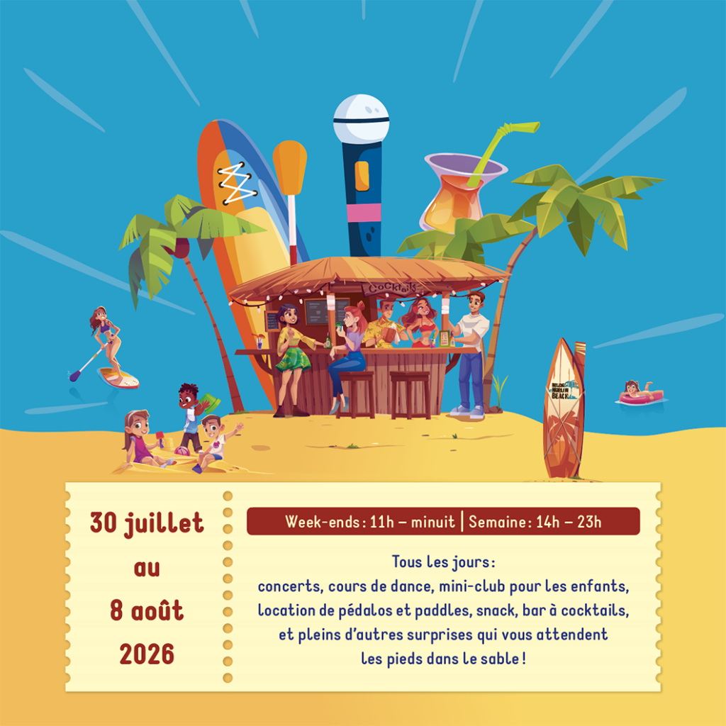 Flyer 2026 square